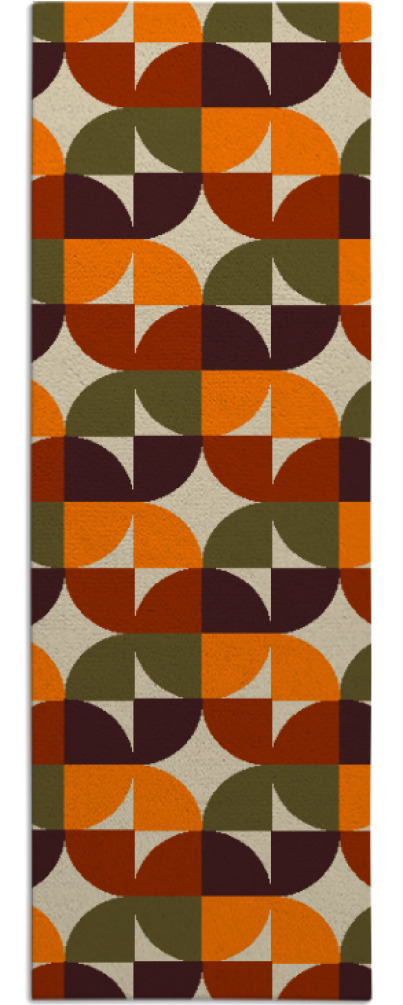 expression rug - item 105029