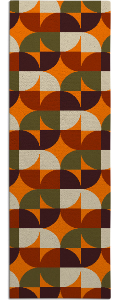 expression rug - item 105030