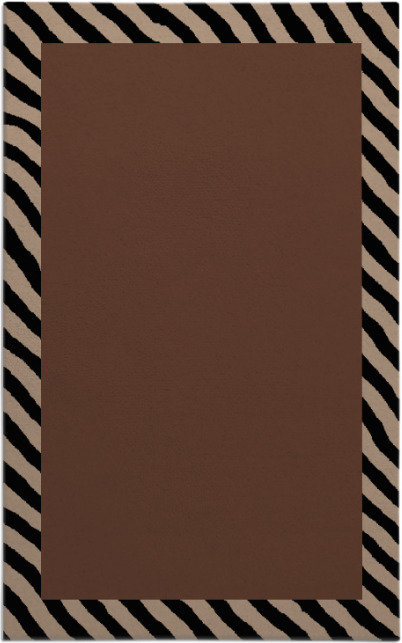 kananga rug - item 1050303