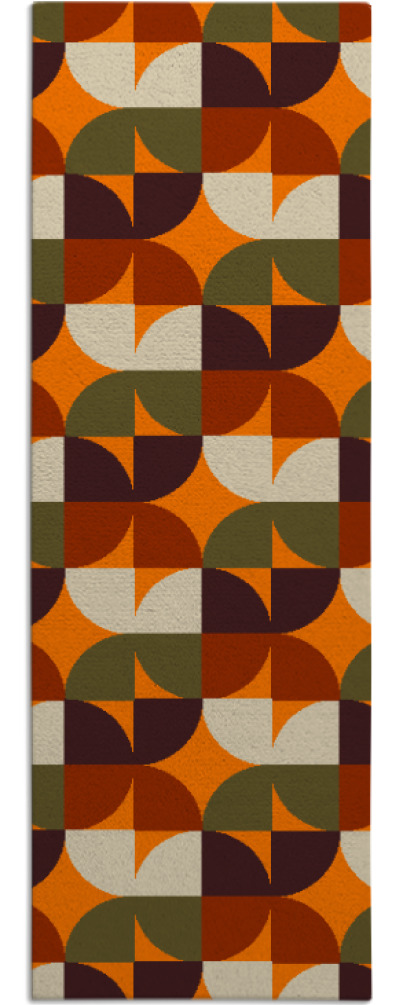 expression rug - item 105032