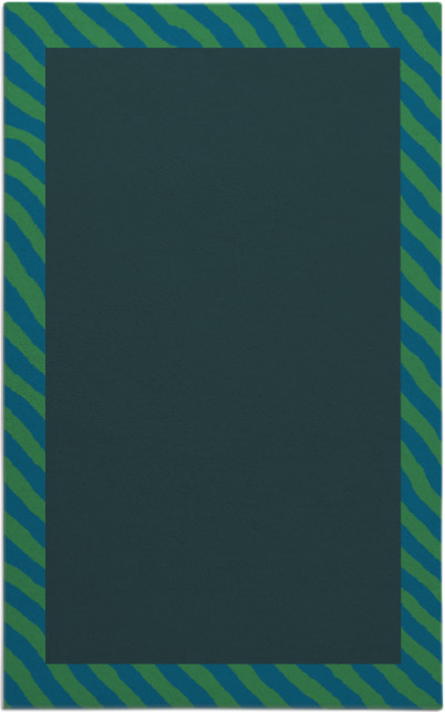 kananga rug - item 1050357