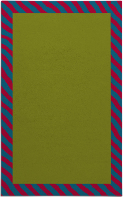 kananga rug - item 1050412