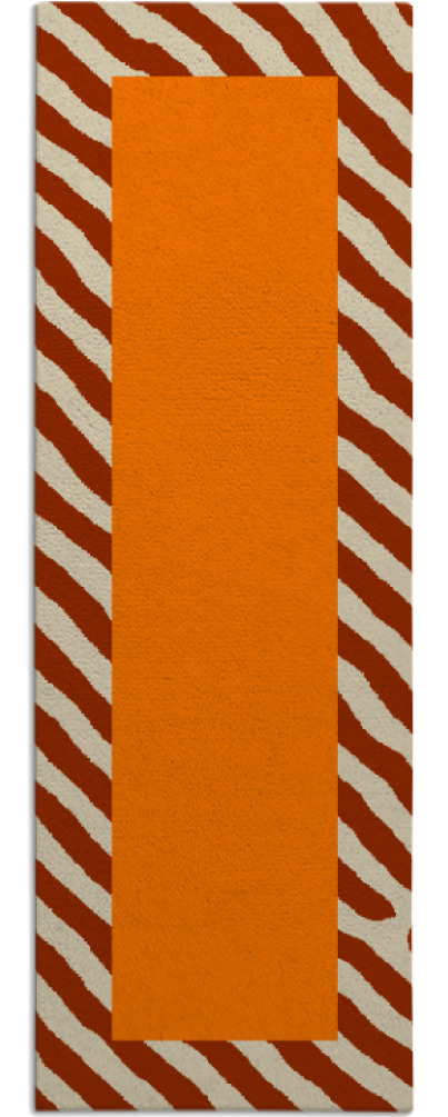 kananga rug - item 1051023