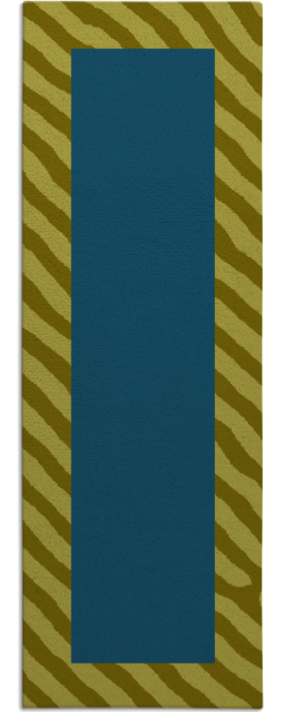 kananga rug - item 1051102