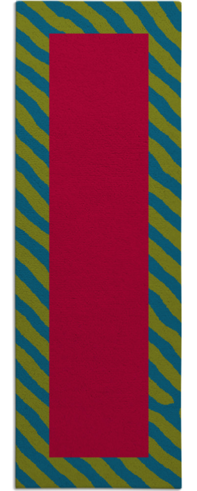 kananga rug - item 1051147