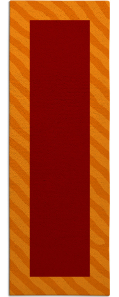 kananga rug - item 1051227