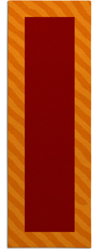 kananga rug - item 1051229