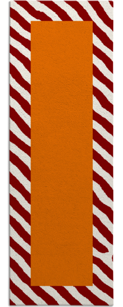 kananga rug - item 1051230