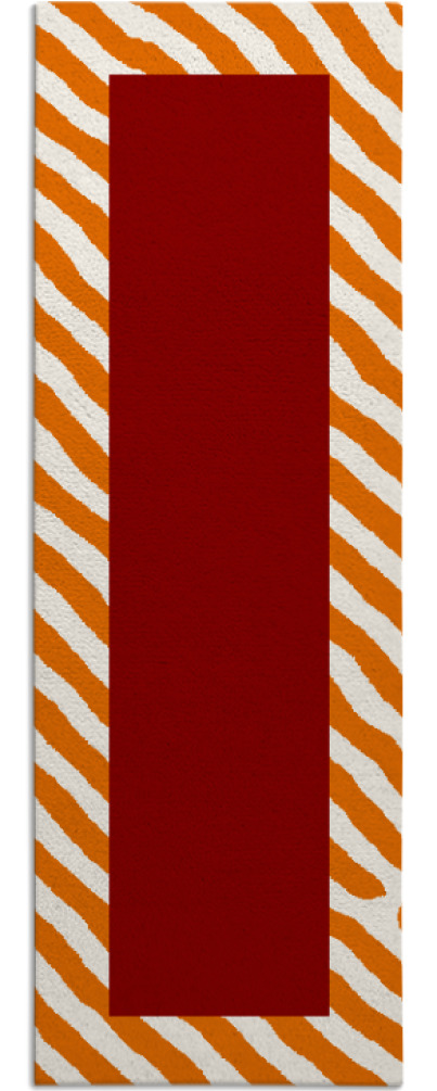 kananga rug - item 1051232