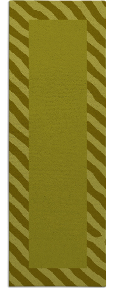 kananga rug - item 1051360