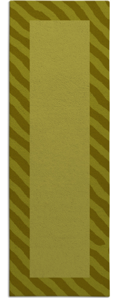 kananga rug - item 1051361