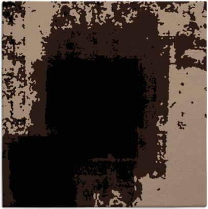 diesel rug - item 1051662