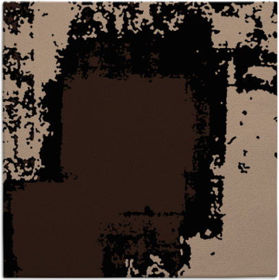 diesel rug - item 1051664