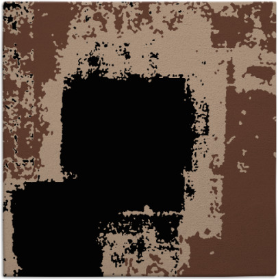 diesel rug - item 1051666