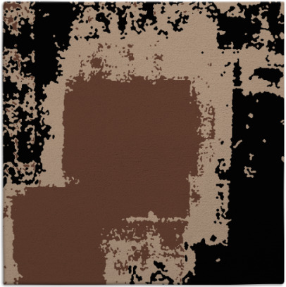 diesel rug - item 1051667