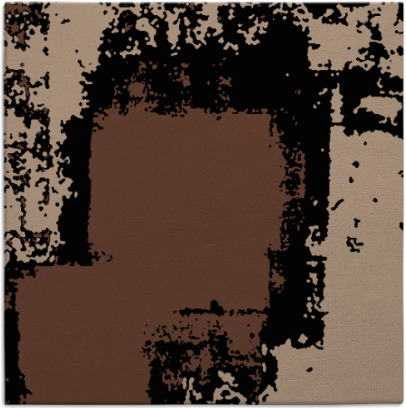 diesel rug - item 1051669