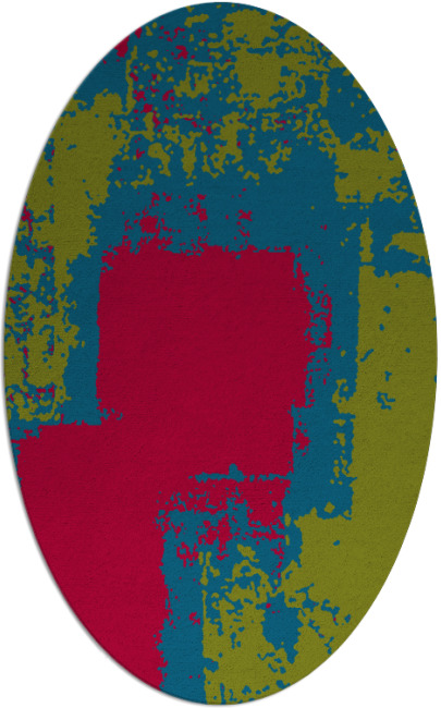 diesel rug - item 1052145