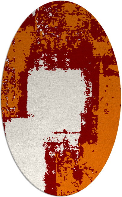 diesel rug - item 1052227