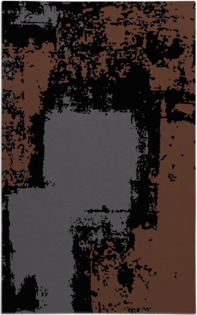 diesel rug - item 1052397