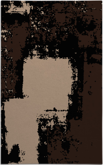 diesel rug - item 1052401