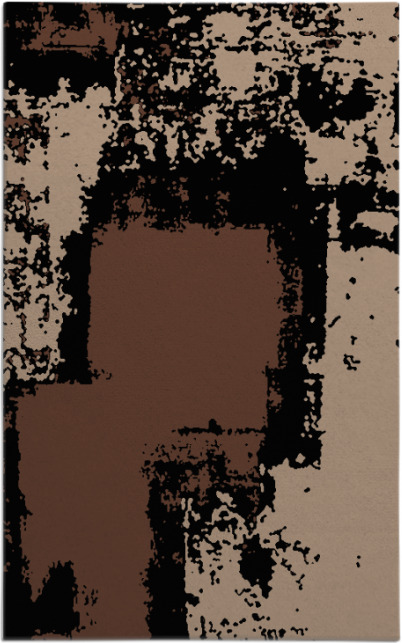 diesel rug - item 1052405