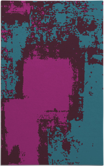 diesel rug - item 1052471