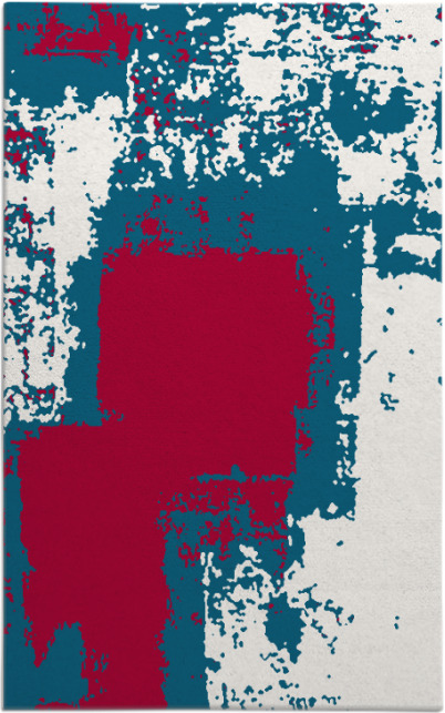 diesel rug - item 1052506