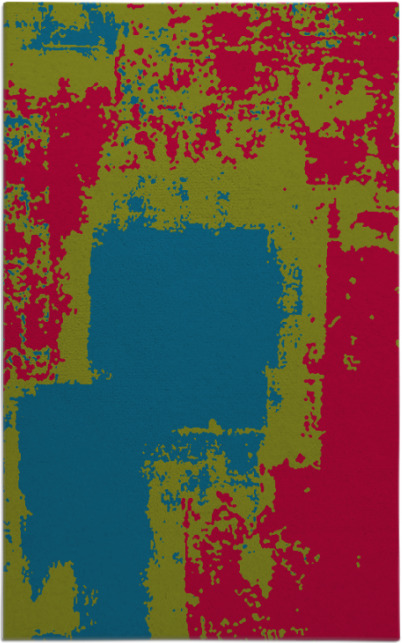 diesel rug - item 1052510