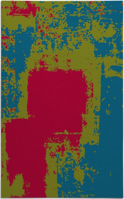 diesel rug - item 1052511