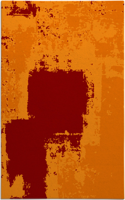 diesel rug - item 1052591