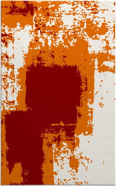 diesel rug - item 1052596