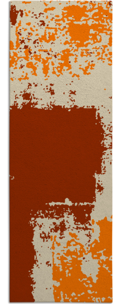 diesel rug - item 1053124