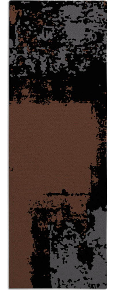 diesel rug - item 1053132