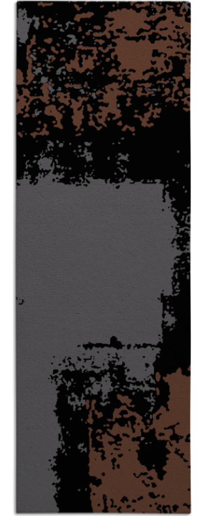 diesel rug - item 1053133