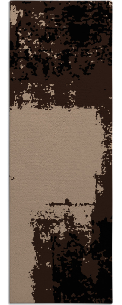 diesel rug - item 1053135