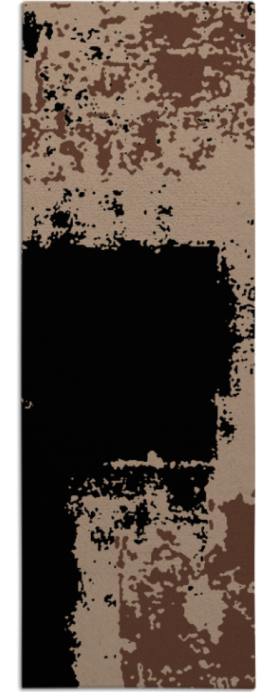 diesel rug - item 1053138