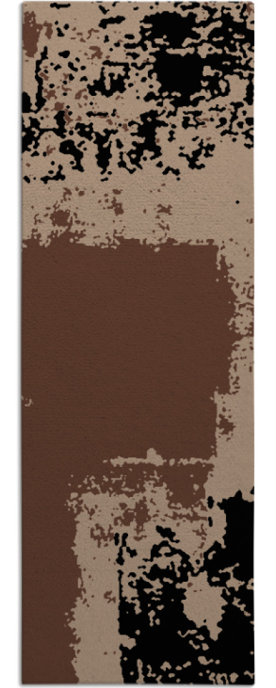 diesel rug - item 1053139