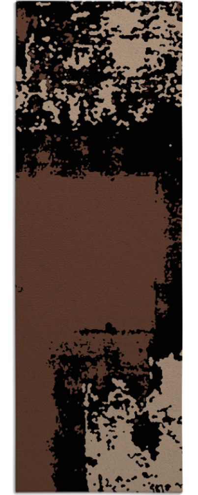 diesel rug - item 1053141