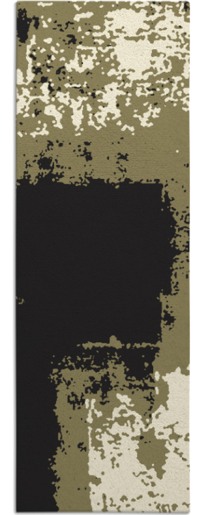 diesel rug - item 1053146