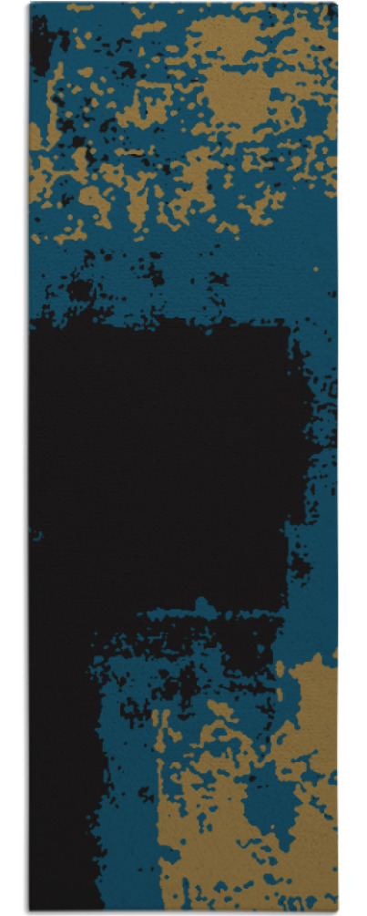 diesel rug - item 1053150