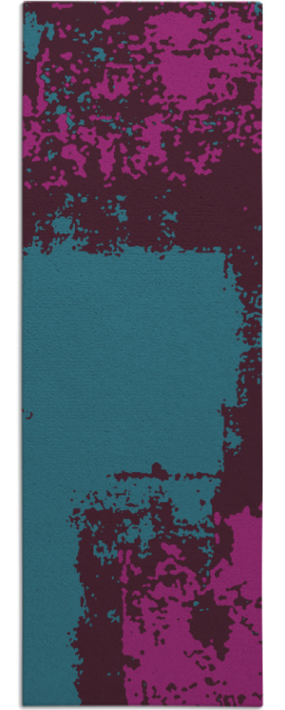 diesel rug - item 1053206