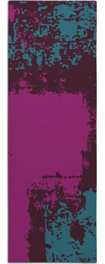 diesel rug - item 1053207