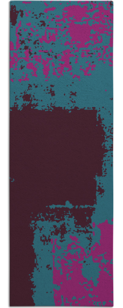diesel rug - item 1053208