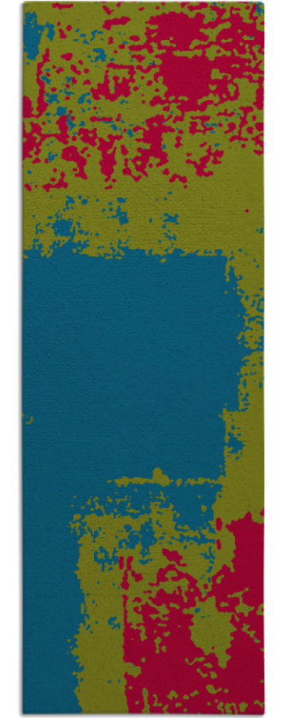 diesel rug - item 1053246