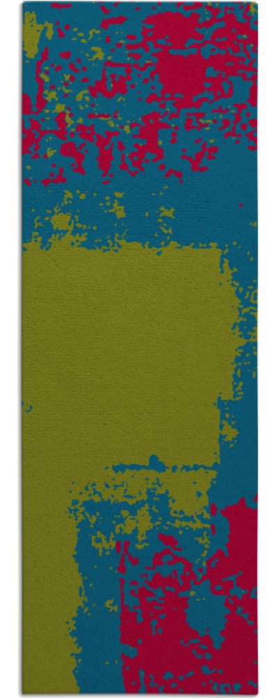 diesel rug - item 1053248