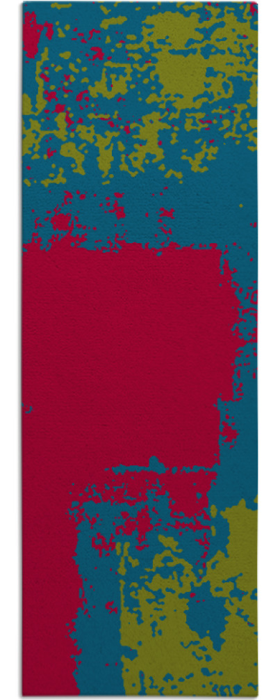 diesel rug - item 1053249