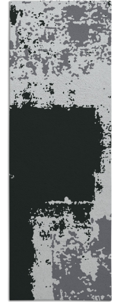 diesel rug - item 1053267