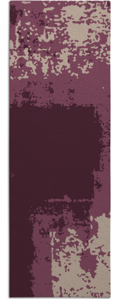 diesel rug - item 1053287