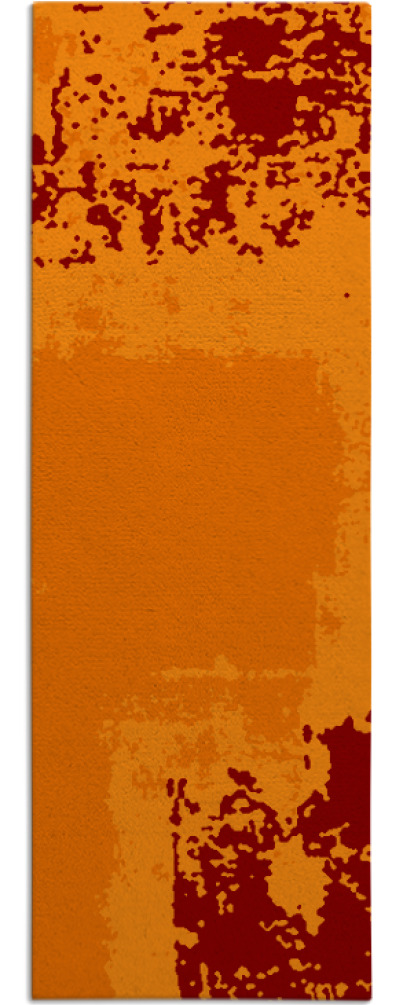 diesel rug - item 1053326