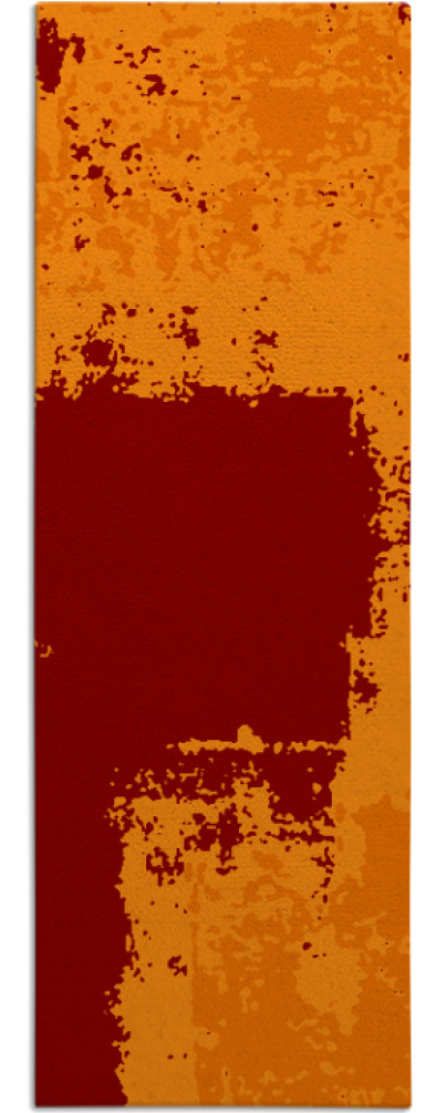 diesel rug - item 1053327